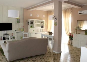 Villa VIA MAR TIRRENO, frazione Fontane Bianche, Siracusa - foto 15