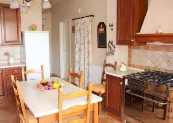 Villa VIA MAR TIRRENO, frazione Fontane Bianche, Siracusa - foto 18