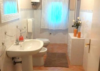 Villa VIA MAR TIRRENO, frazione Fontane Bianche, Siracusa - foto 22
