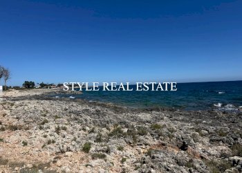 Villa VIA MAR TIRRENO, frazione Fontane Bianche, Siracusa - foto 24