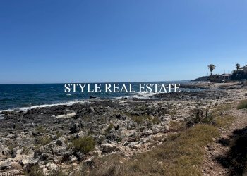 Villa VIA MAR TIRRENO, frazione Fontane Bianche, Siracusa - foto 25
