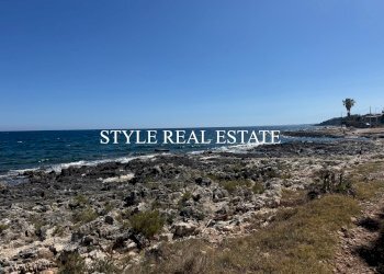 Villa VIA MAR TIRRENO, frazione Fontane Bianche, Siracusa - foto 26