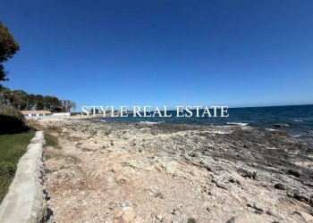 Villa VIA MAR TIRRENO, frazione Fontane Bianche, Siracusa - foto 27