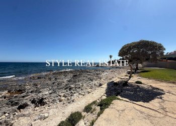 Villa VIA MAR TIRRENO, frazione Fontane Bianche, Siracusa - foto 28