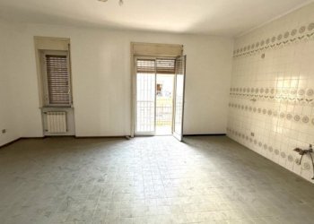 Trilocale viale Teracati, 158, Siracusa - foto 6