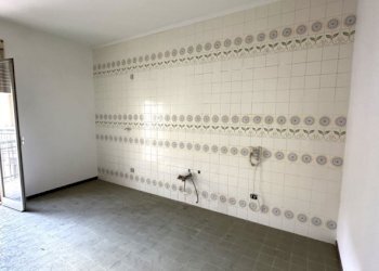 Trilocale viale Teracati, 158, Siracusa - foto 8