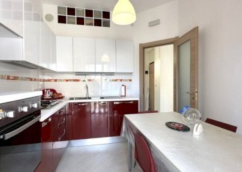 Trilocale VIA ISONZO, 45, Siracusa - foto 9