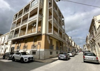 Trilocale VIA ISONZO, 45, Siracusa - foto 23