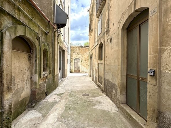 Trilocale Palazzolo Acreide - foto 1