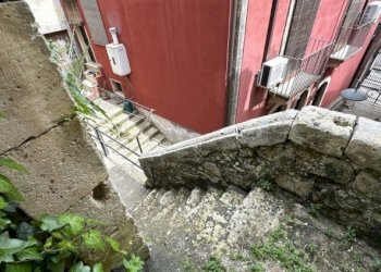 Trilocale Palazzolo Acreide - foto 19