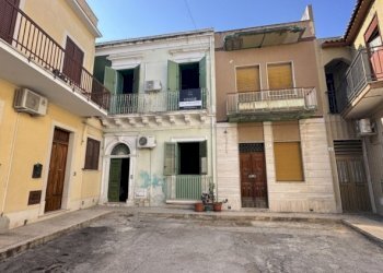 Quadrilocale Avola - foto 3