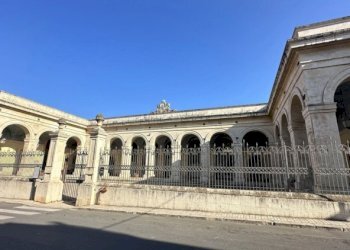 Quadrilocale Avola - foto 23