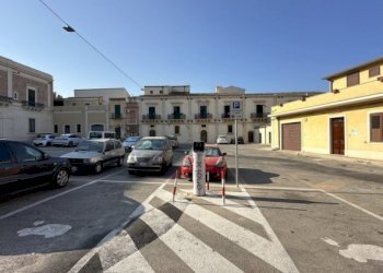 Quadrilocale Avola - foto 24