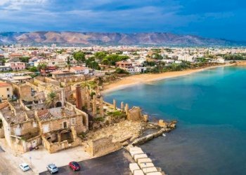 Quadrilocale Avola - foto 28