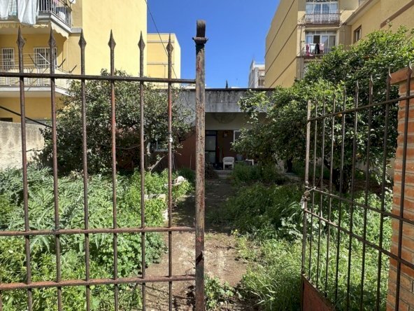 Terreno edificabile via Giovanni Angelo Montorsoli, 32, Siracusa - foto 1