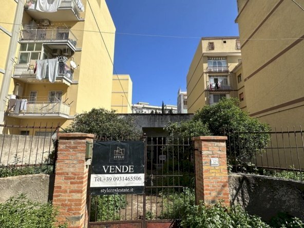 Terreno edificabile via Giovanni Angelo Montorsoli, 32, Siracusa - foto 2