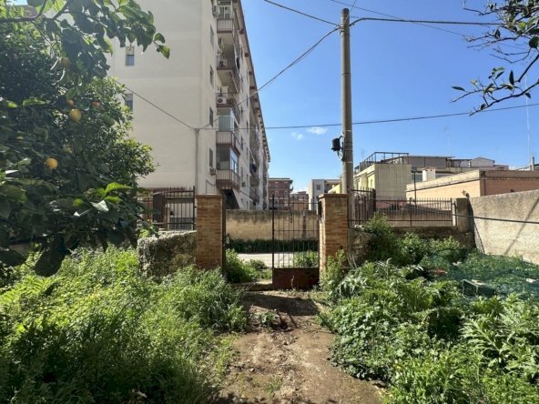 Terreno edificabile via Giovanni Angelo Montorsoli, 32, Siracusa - foto 3