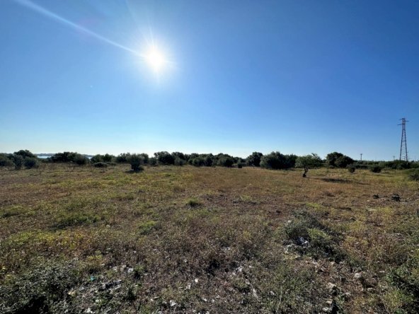 Terreno agricolo Siracusa - foto 1
