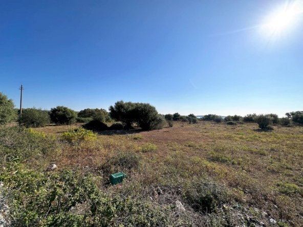 Terreno agricolo Siracusa - foto 2