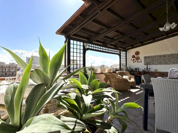 Trilocale Siracusa - foto 1