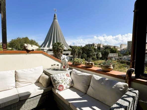 Trilocale Siracusa - foto 2