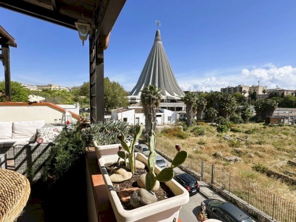 Trilocale Siracusa - foto 3