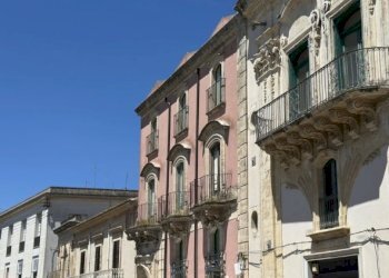 Bilocale Palazzolo Acreide - foto 21