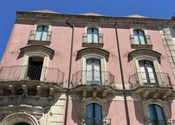 Bilocale Palazzolo Acreide - foto 22