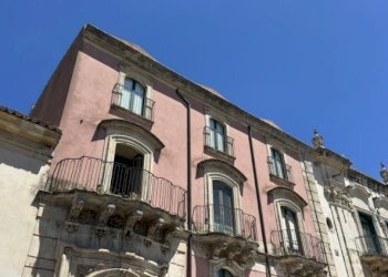 Bilocale Palazzolo Acreide - foto 23