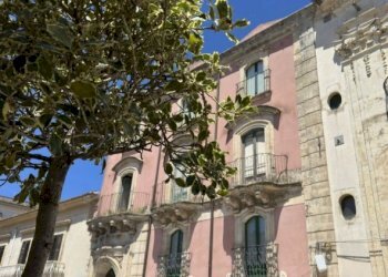 Bilocale Palazzolo Acreide - foto 24