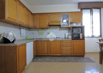 Casa indipendente Via Gramsci, Campagnola Emilia - foto 9