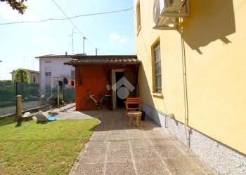 Casa indipendente Via Gramsci, Campagnola Emilia - foto 23