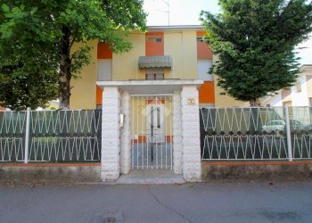 Casa indipendente Via Gramsci, Campagnola Emilia - foto 1