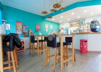 Negozio Via Torino, Roasio - foto 1