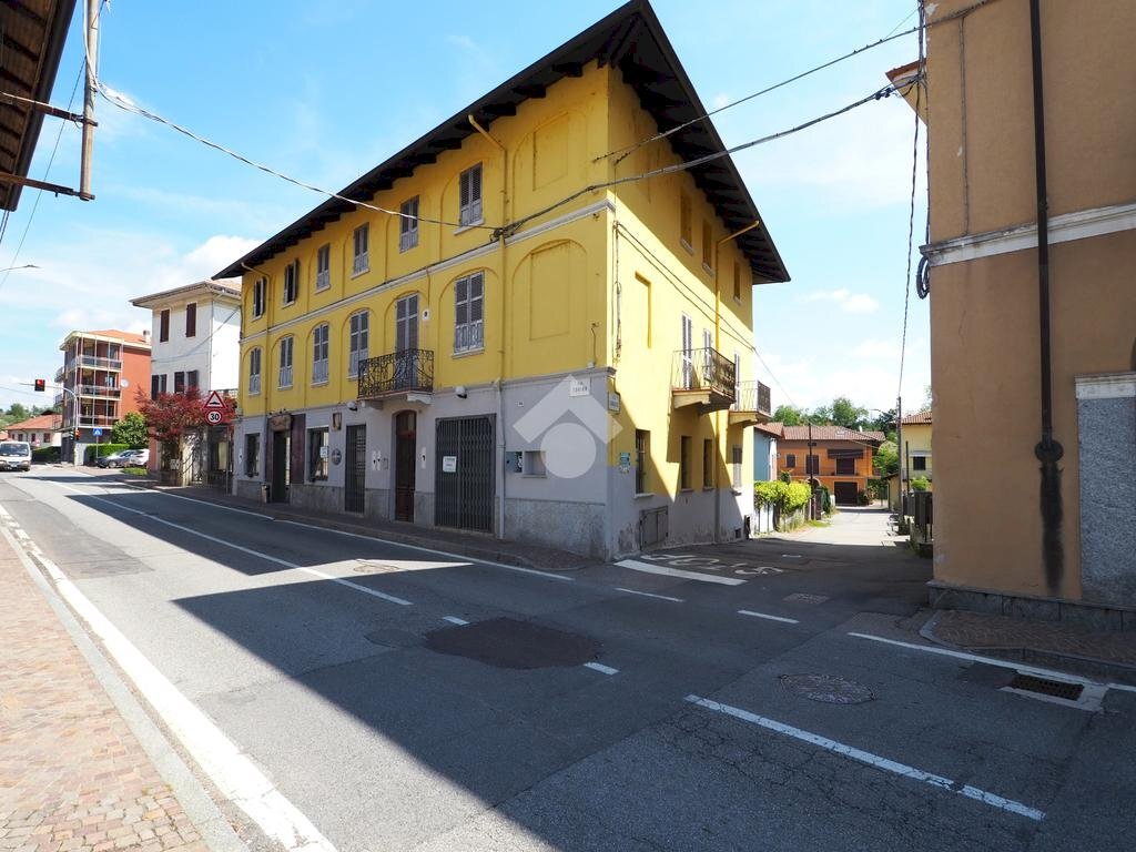 Four-room apartment Via Torino, Roasio - photo 3