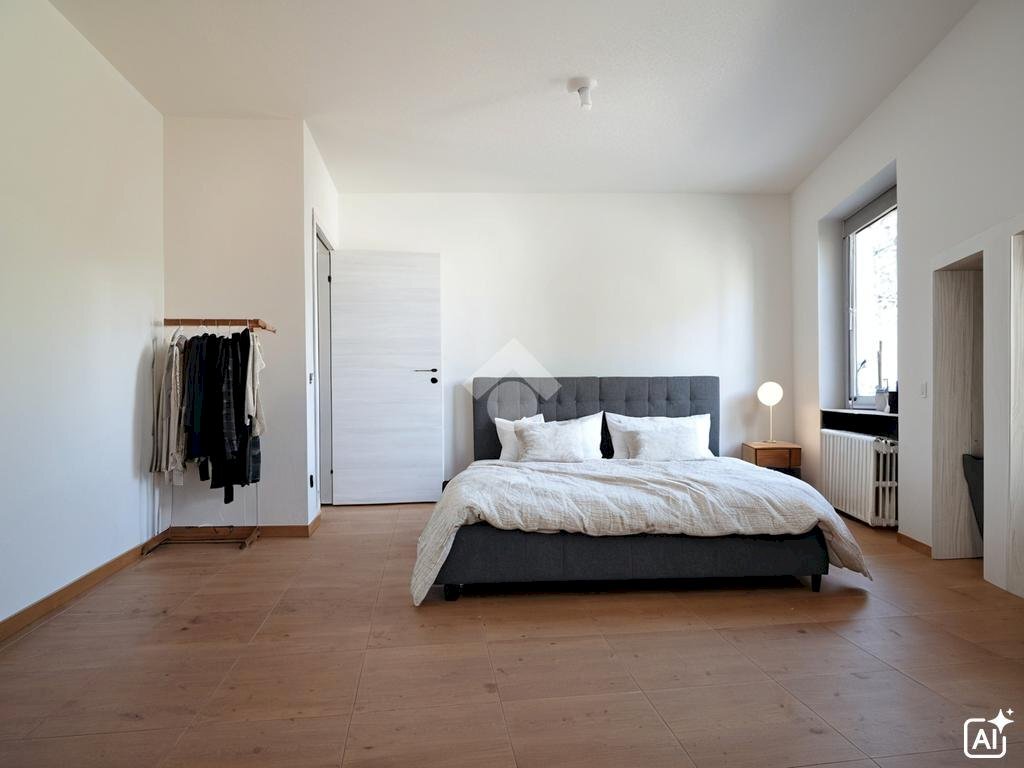 Four-room apartment Via Torino, Roasio - photo 2