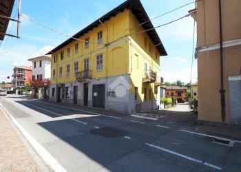 Quadrilocale Via Torino, Roasio - foto 3