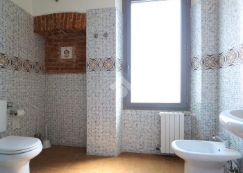 Quadrilocale Via Torino, Roasio - foto 12