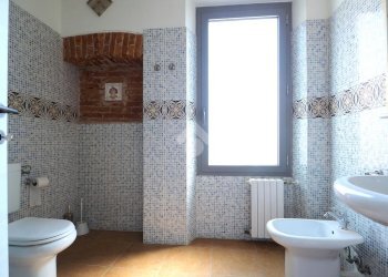 Quadrilocale Via Torino, Roasio - foto 14