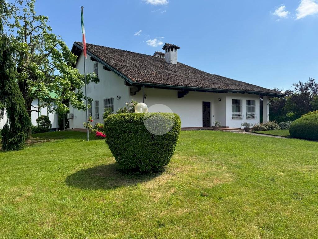 Villa Via Quintino Sella, Quaregna Cerreto - foto 1