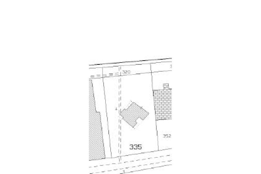 Villa Via Quintino Sella, Quaregna Cerreto - planimetria 1