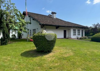 Villa Via Quintino Sella, Quaregna Cerreto - foto 1