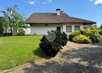 Villa Via Quintino Sella, Quaregna Cerreto - foto 4