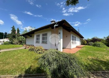 Villa Via Quintino Sella, Quaregna Cerreto - foto 5
