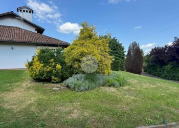 Villa Via Quintino Sella, Quaregna Cerreto - foto 12