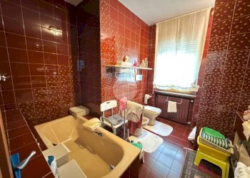 Villa Via Quintino Sella, Quaregna Cerreto - foto 27