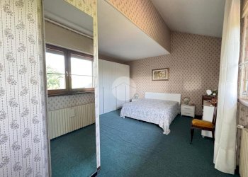 Villa Via Quintino Sella, Quaregna Cerreto - foto 35