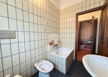 Villa Via Quintino Sella, Quaregna Cerreto - foto 37
