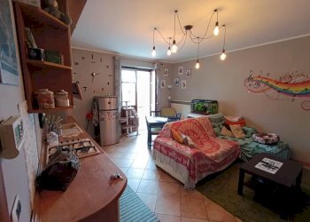 Bilocale Via Vecchia Ferrovia, frazione Borgo San Giuseppe, Cuneo - foto 1