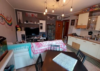 Bilocale Via Vecchia Ferrovia, frazione Borgo San Giuseppe, Cuneo - foto 2